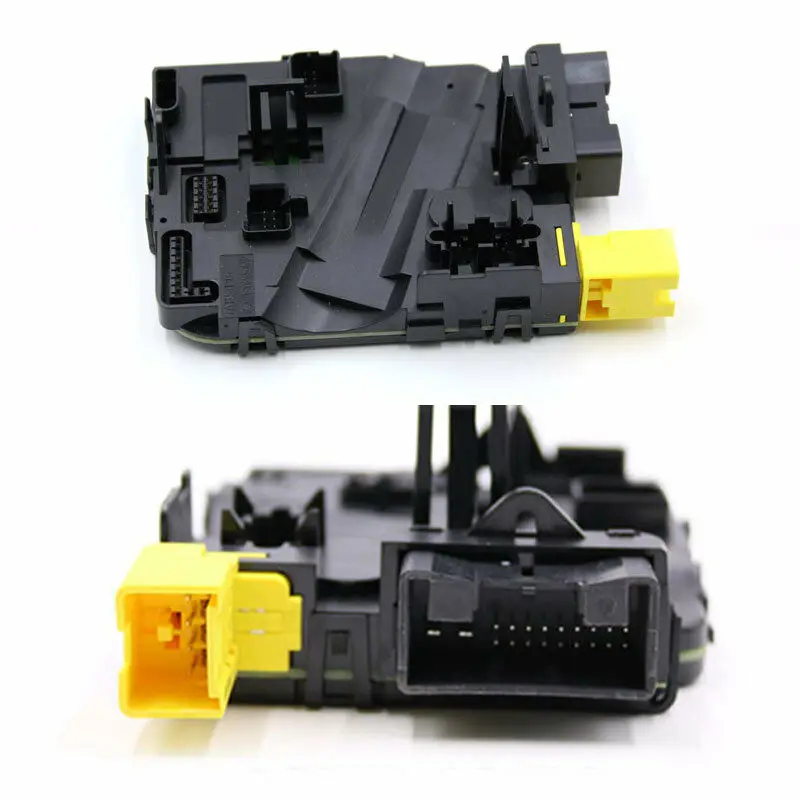 Superior-Car Steering Wheel Module For Golf MK6 Jetta MK5 MF 1K0953549CH