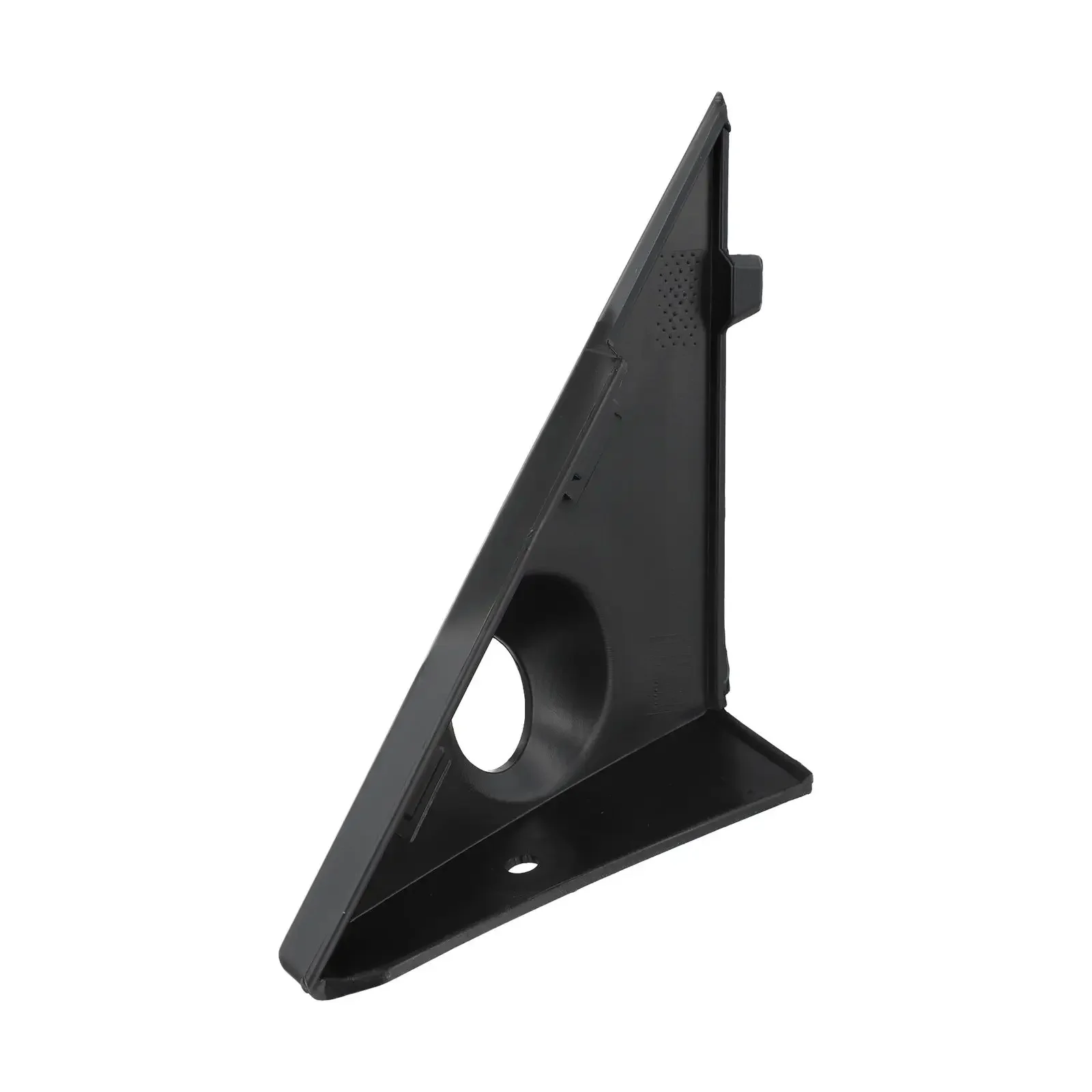 Car Left A-Pillar Triangle Antenna Trim For Smart For Fortwo 451 A4518810123 A-Pillar Triangle Antenna Trim Replacement Car Part