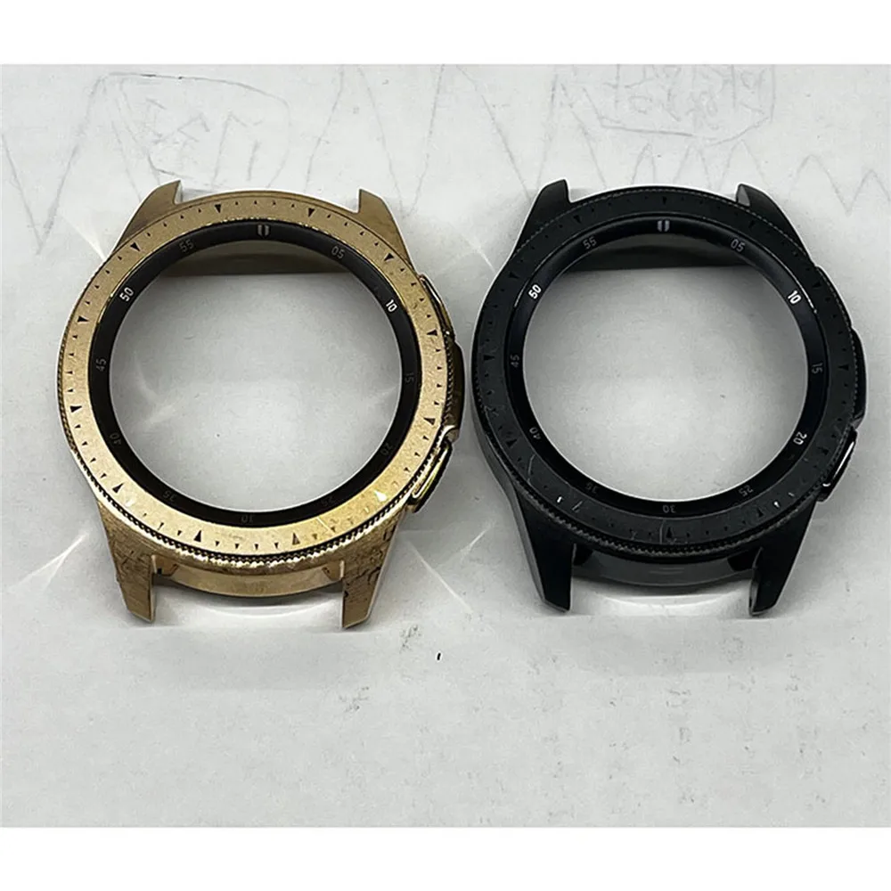 Watch Face Case Repair Accessory for Samsung Watch R810 R800