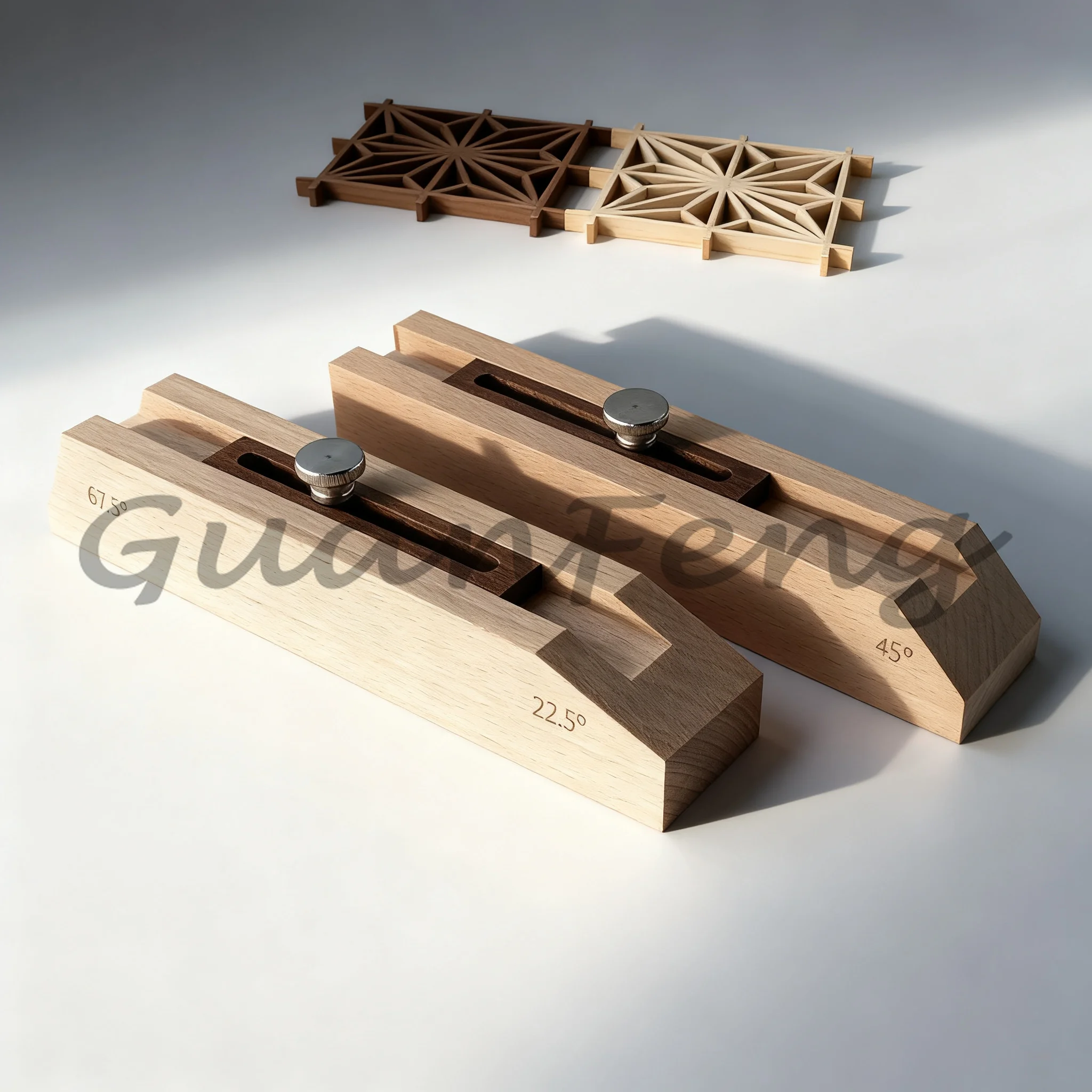 Bevel Blade Angle Platform, Stable Woodworking Hand Tool for Handmade & Studio DIY