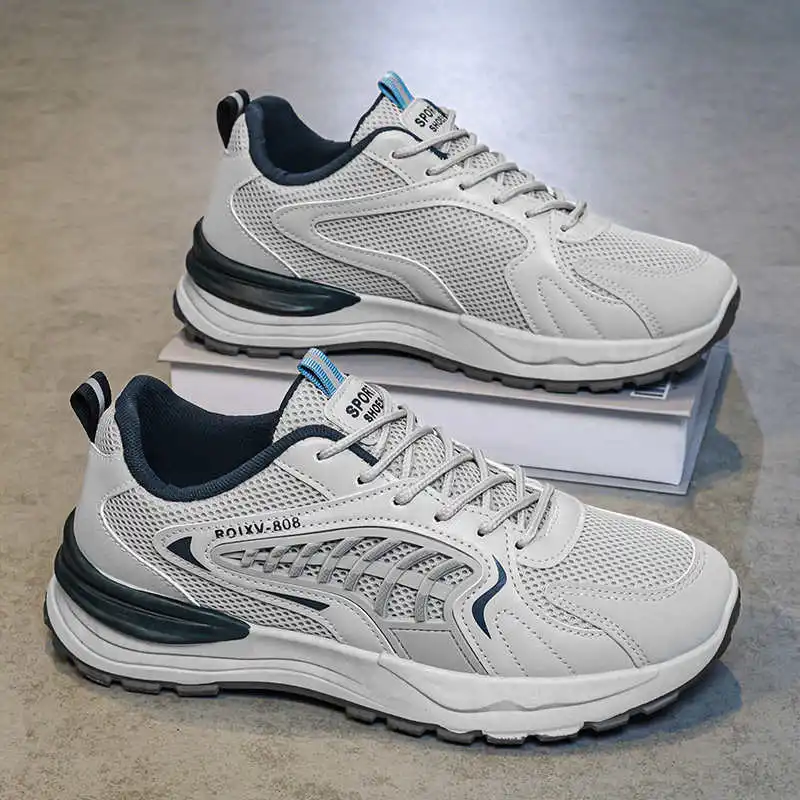 

Кроссовки на толстом каблуке для женщин, размер 41, для скейтбординга, прогулок, высокие белые ботинки, специальные предложения, кроссовки для тенниса