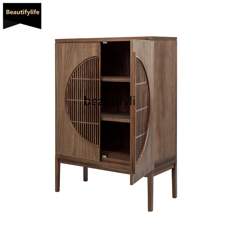 C06 New Chinese Sty… - image