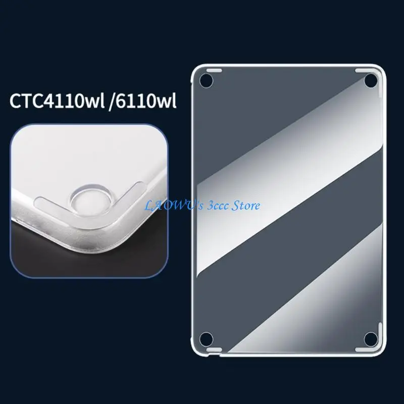 

ТАБЛИЧНЫЕ КОВЕРСТВО ДОБАВИТЕЛЬСТВА Y8AD для одного CTC6110WL CTC4110WL Цифровые таблетки антидроп