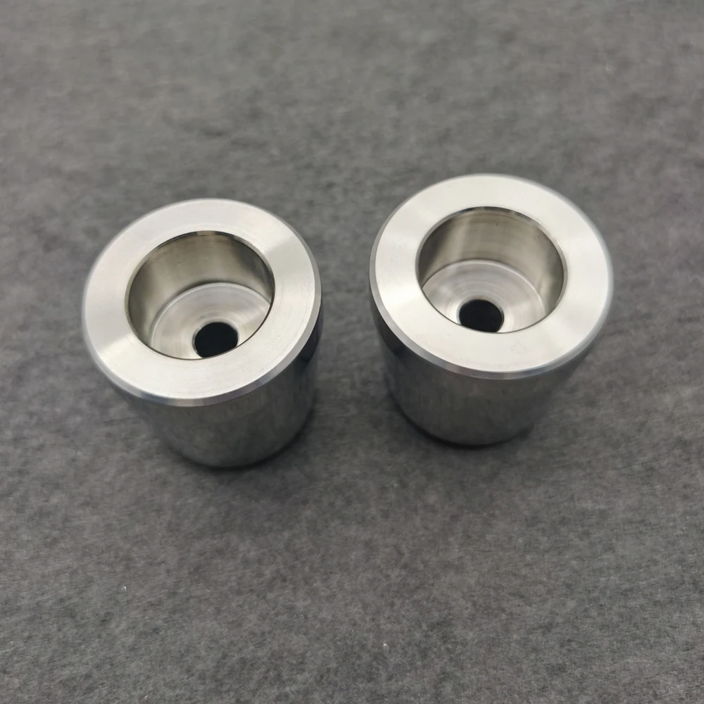 For Scrambler 1200XC Street Triple 765 Street Triple /R/RS Trident 660 Handle Bar End Handlebar Grips Cap Anti Vibration Plug view 6