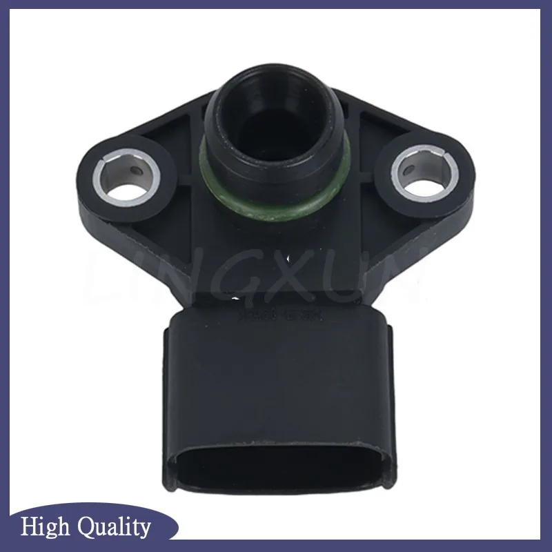Intake Pressure MAP Sensor 392002F000 9022040014 39200-2F000 For Hyundai ix35 Santa Fe Tucson Kia Sedona 2.0 2.2 2.5 3.0 CRDI