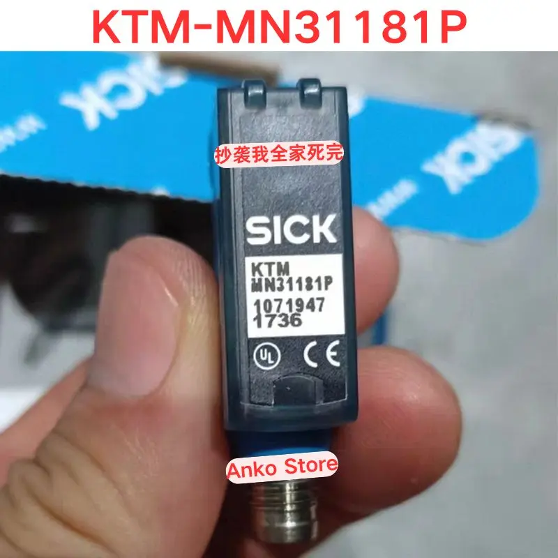 Brand-new  Original KTM-MN31181P color code sensor