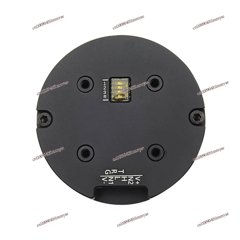 

Small Hollow Cup Three phase DC Brushless Servo Motor Adjustable Speed Motor RMD S Liter