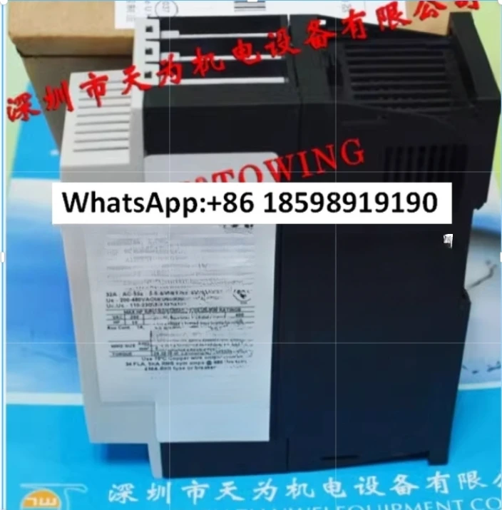 

Новый оригинальный плавный стартер DS7-342SX135N0-N DS7-342SX070N0-N