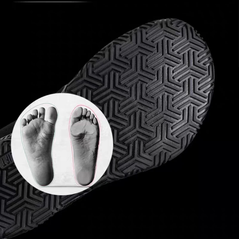 2026 New Trend Squatting Shoes Anti-Slip Weight Lifting Training Shoe Man Wide Feet Squat Hard Pull Shoes Unisex Sport Shoes Men