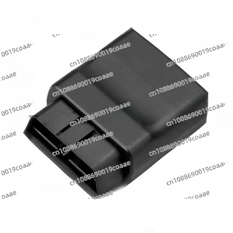 

OBD 2 Bluetooth4.2 Автомобильный диагностический инструмент для Android Протокол OBDII только для SPRO/SPROPLUS/CC2/CC2PLUS/CC3/CC3 2K