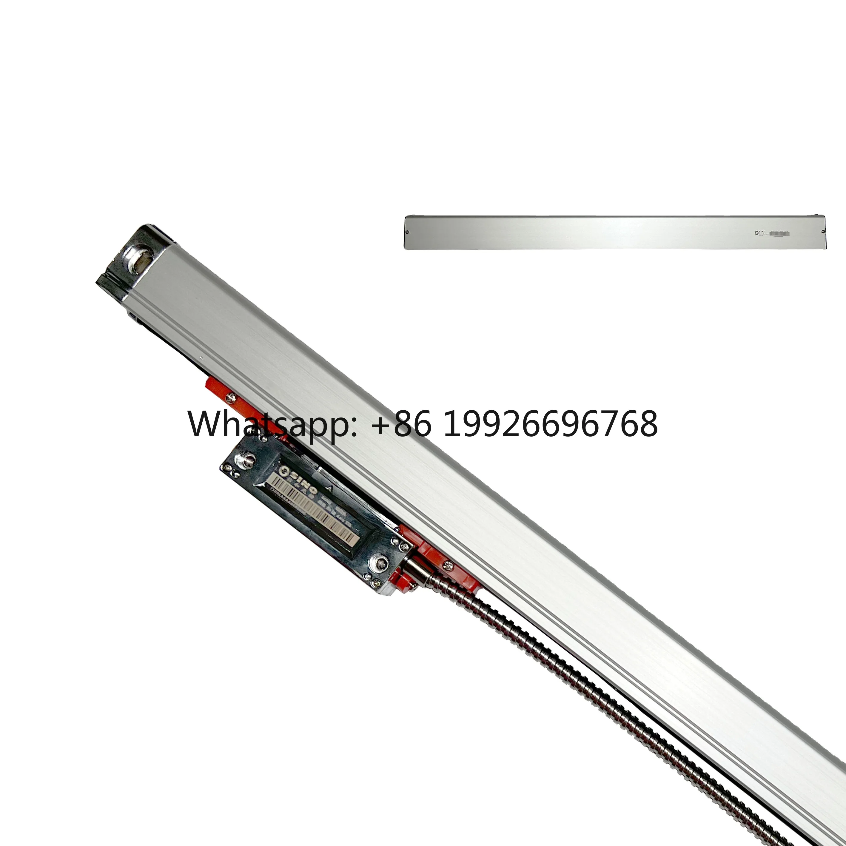 SINO KA300 820mm 870mm 920mm 970mm 1020mm Linear Encoder Bulk Price KA 300 Series 5um Resolution Linear Encoder for Grinding