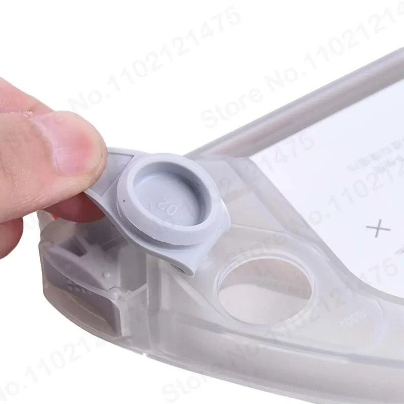 Piezas de fregona con filtro de tanque de agua para Roborock S5 S50 S51 S55 S6 S60 S65 E25 E35 E20 C10 T4 T6, accesorios de repuesto para Robot aspirador