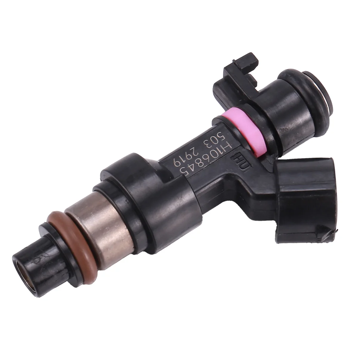 Fuel Injection Nozzle H106845 16600-6863R 166006863R for RENAULT Fluence 2.0 16V Fuel Injector