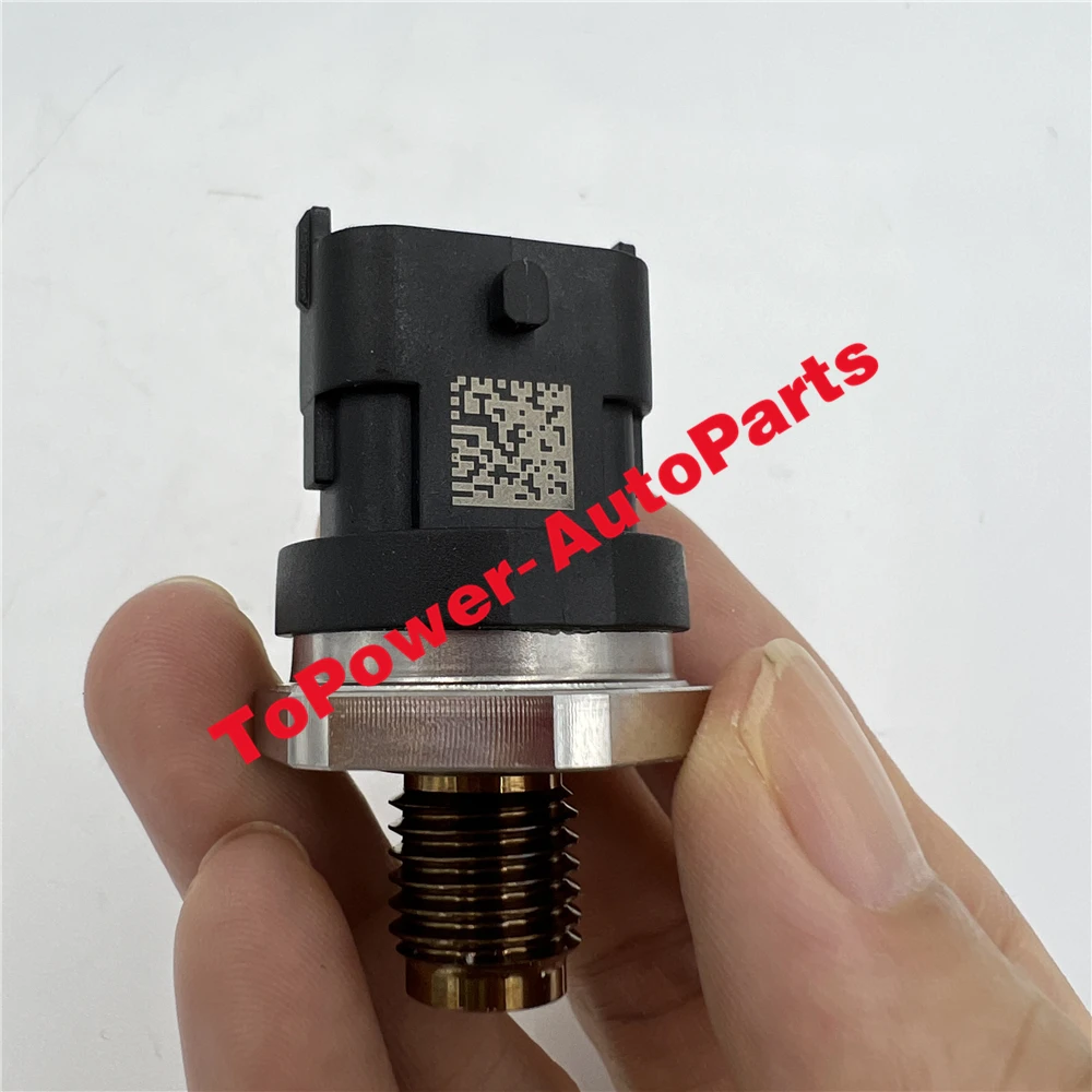 

0281006191 Датчик давления топлива OEM подходит для Opell Movano Renaultt Master Vvauxhall Vivaro 0281006036 0445214258 0 281 006 191