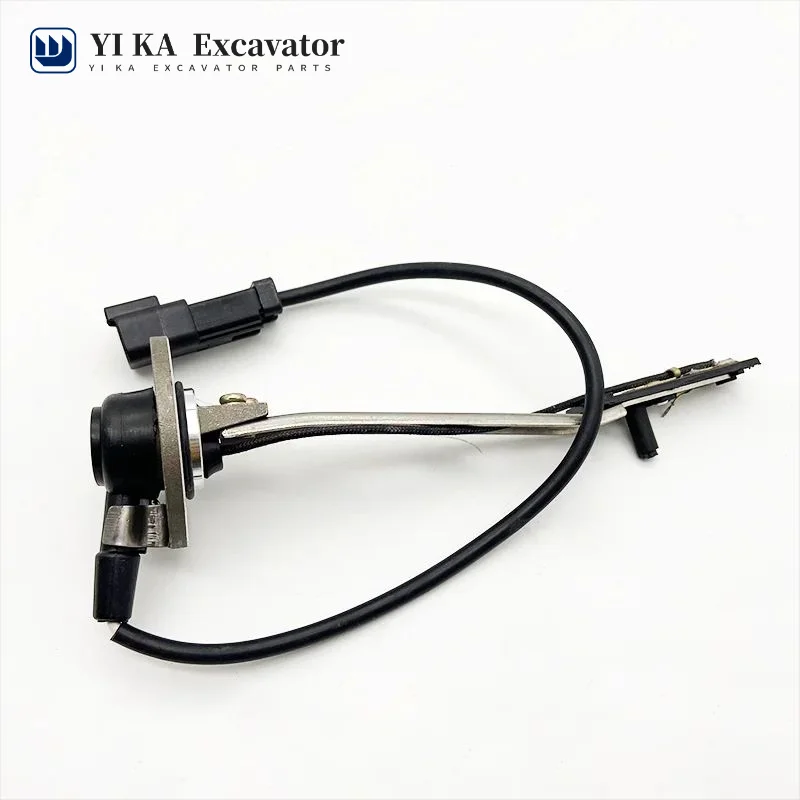 

For Komatsu oil level sensor PC120-5 PC200-5 PC360-5 diesel fuel tank sensor fuel tank float