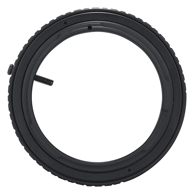 FD-NZ Aperture Control Adapter For Canon FD lens to Nikon Z Z5 Z6 Z7 Z50 Camera