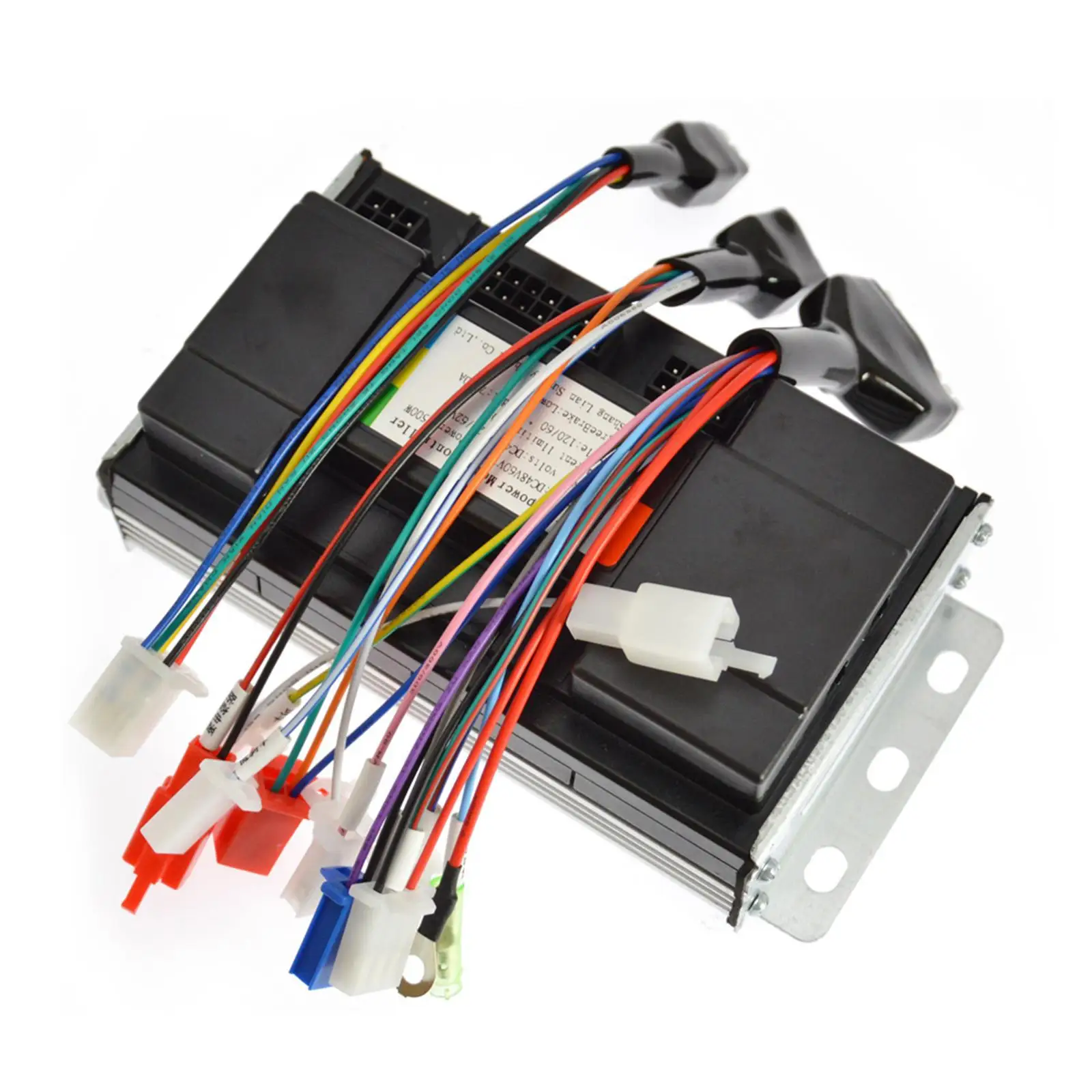 1500W Brushless Motor Speed Controller 48V 60V 72V Part for Electric