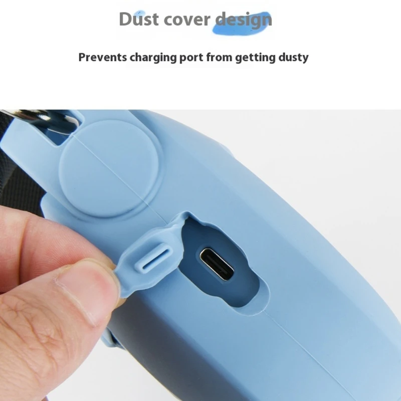 D0UA защитный силиконовый чехол для SLF генерации Bluetooth-совместимого динамика Shockpereper Skin