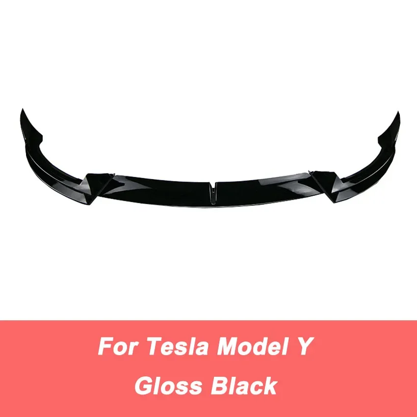 Model Y Black