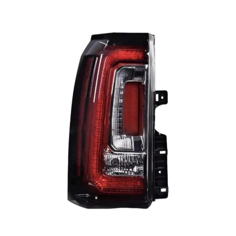 For GMC Yukon XL 2015 2016 2017 2018 2019 2020 Car Rear Bumper Tail Light Brake Stop Light Tail Lamp Assembly 84536242 84536243
