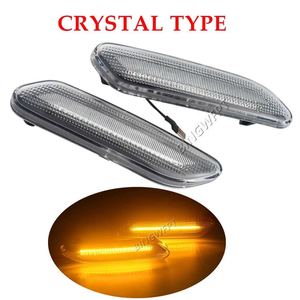 Crystal type