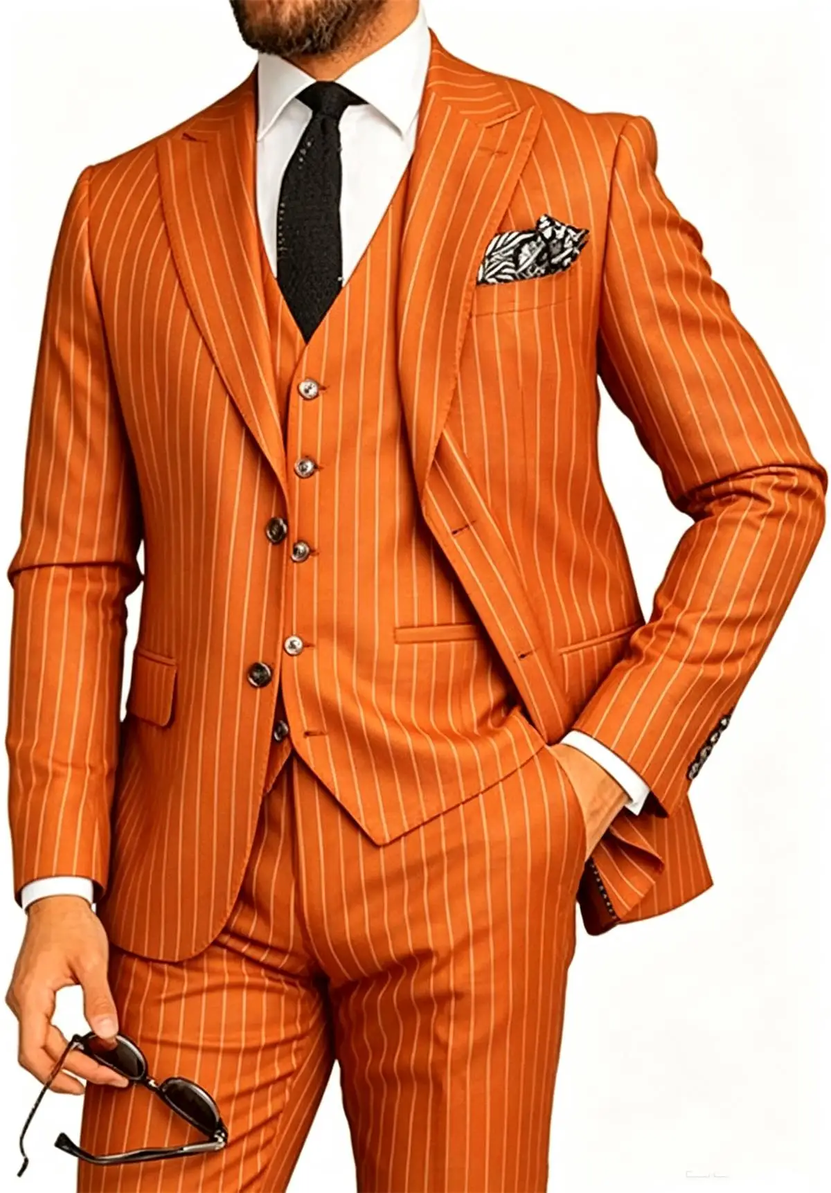 orange