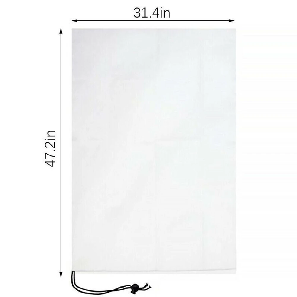 

Plant Frost Covers For Tightening Rose Bushes Baby Trees For Saplings Cover Frost Protection Widely Application