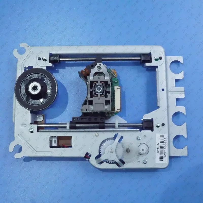 

SF-HD65 Optical Pickup Lens Assembly for CD VCD Player Disc Reading Mechanism