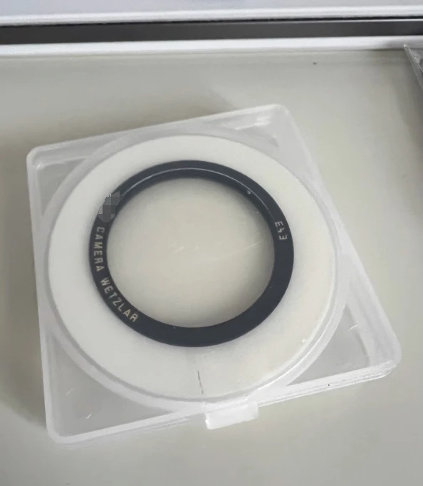 Automatic Lens Cover for Leica D-LUX7/D-LUX6/X2/X1 &  LX100/LX7/LX100M2, Auto Cap