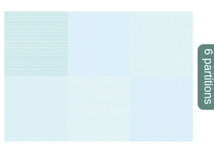 Adult MINI Jigsaw Puzzle 1000 Pieces Pure Black 38*26cm Stress Relief Entertainment Toy Paper Puzzles High Quality Festival Gift