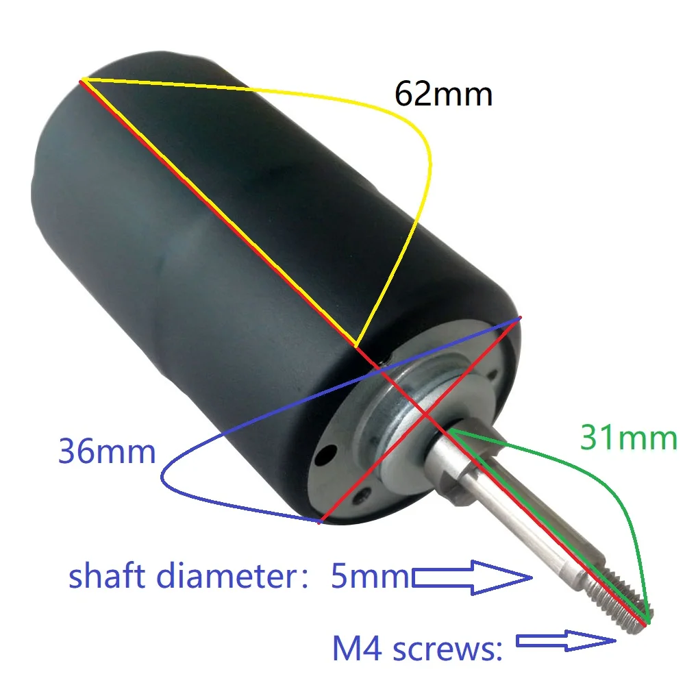 3660 Zwitserse Borstelloze Motor Rc Boten Auto High Power Rc Schip Watergekoelde 110kv Radiobesturing Elektrische Race Afstandsbediening Boot