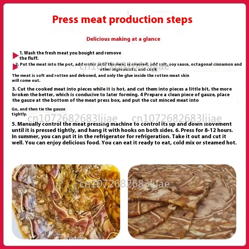 stainless-steel-meat-pressing-mold-double-pressure-spring-ham-bacon-making-raw-meat-press-mold-15kg-2kg-3kg-4kg