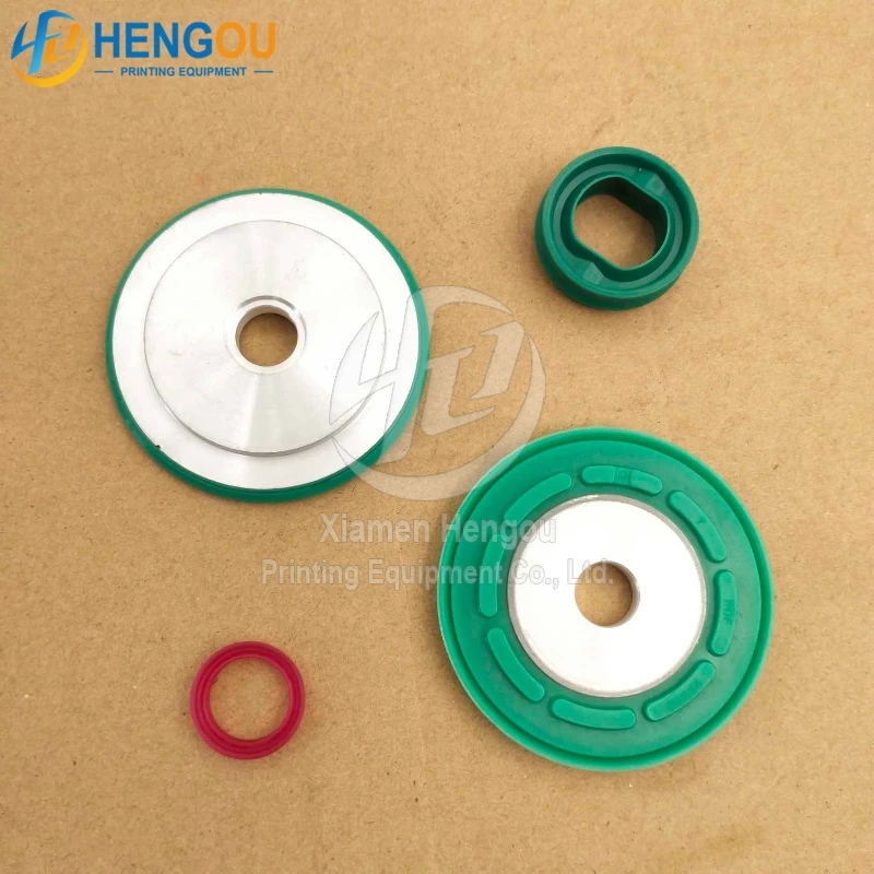 M4.335.007 L2.335.071 G2.335.159 printing parts heidelberg cylinder seal ring for SM74 SM52 G2.335.159 M4.335.007 L2.335.071