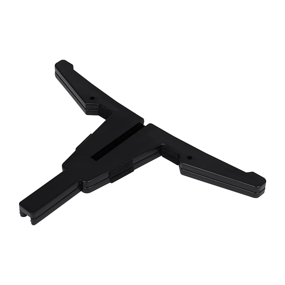 Stojak na klarnet z odłączanymi nogami, stabilne podparcie, przenośny uchwyt ekspozycyjny na klarnet, flet, akcesoria do oboju, uchwyt na oboj