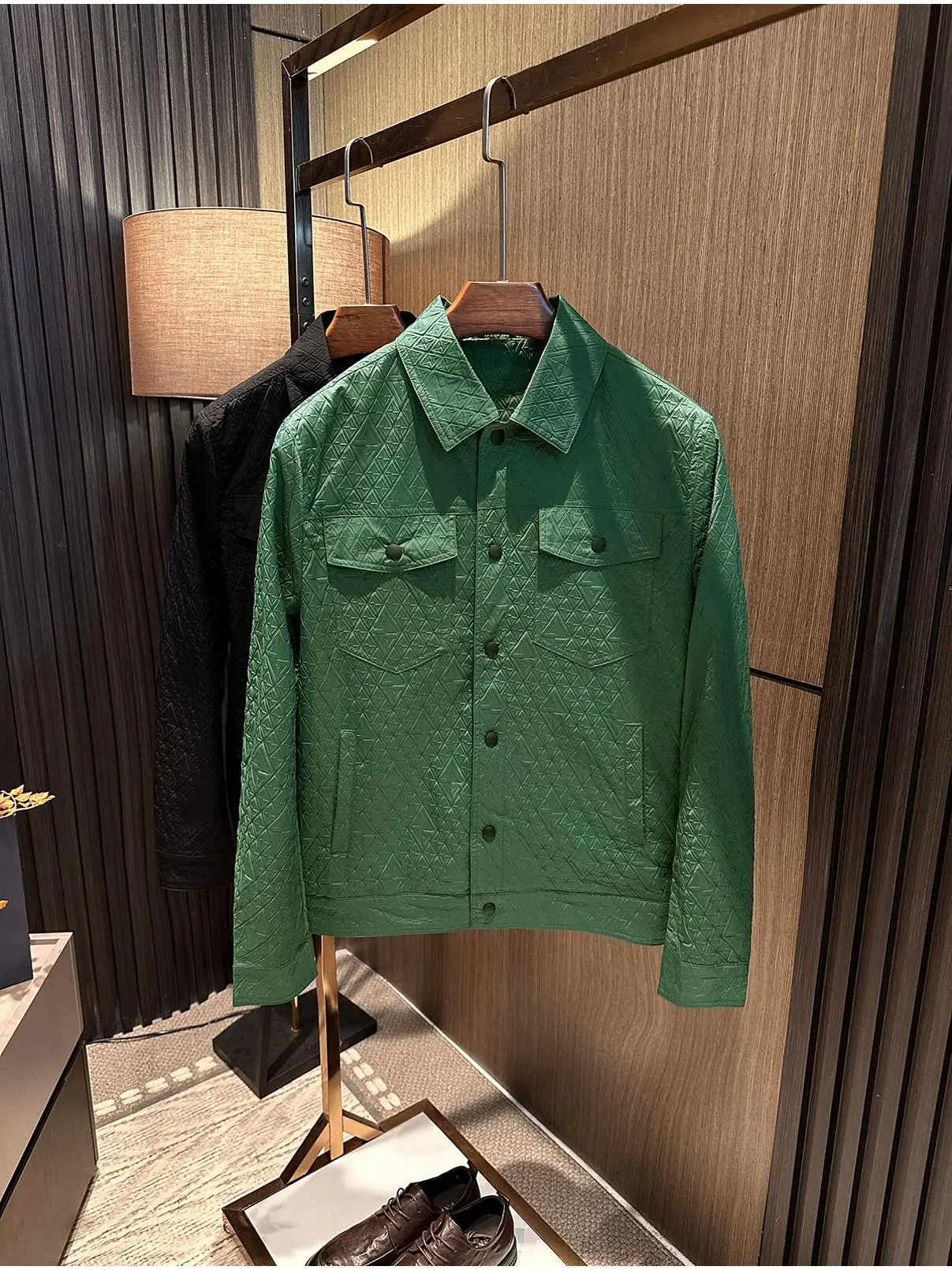 

Мужская модная куртка 3D Emed, цветная простая осенняя новинка, верхняя одежда джета по индивидуальному заказу, повседневная городская одежда