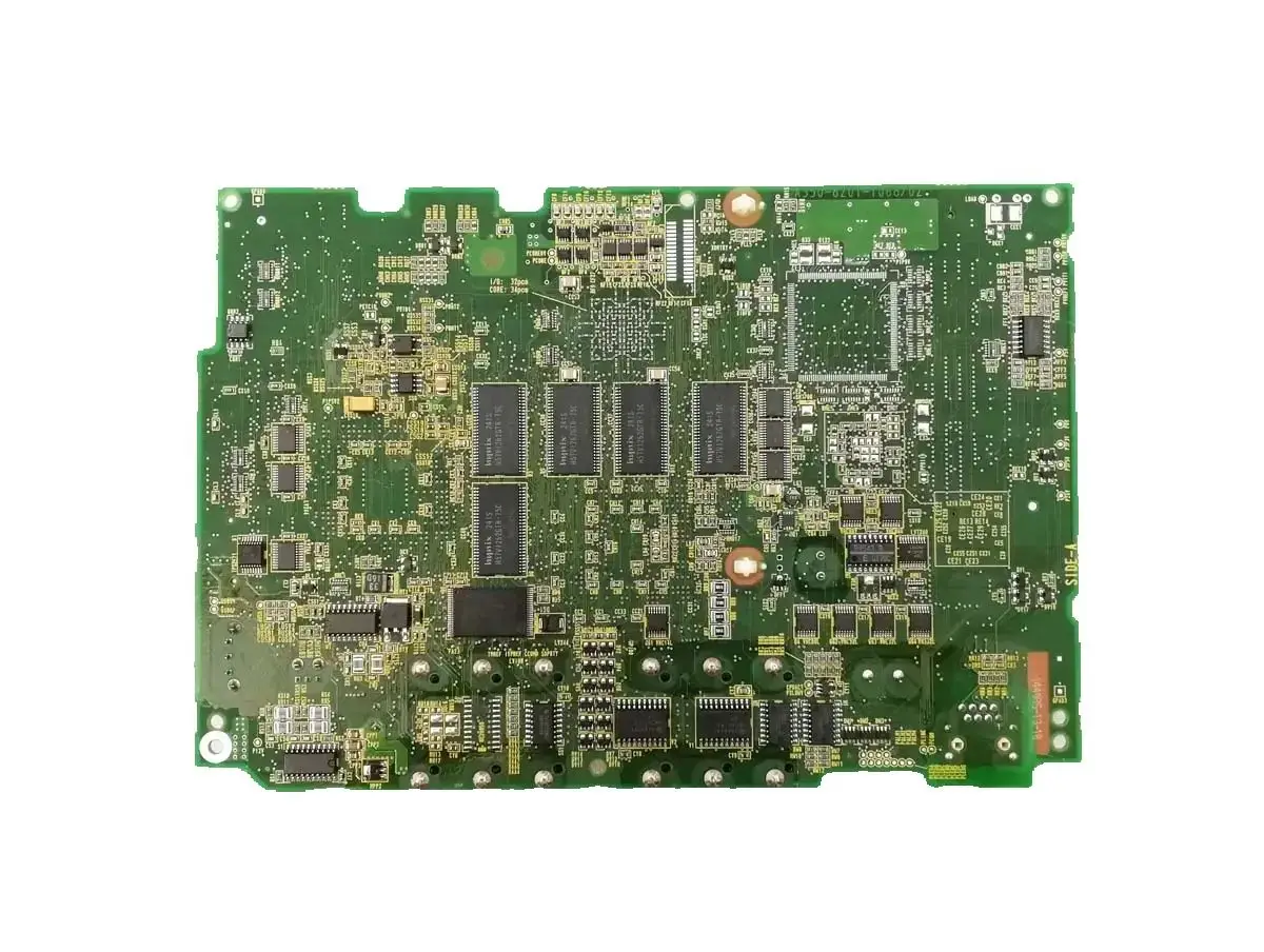 New Fanuc Circuit Board A20B-8201-0089 A20B82010089