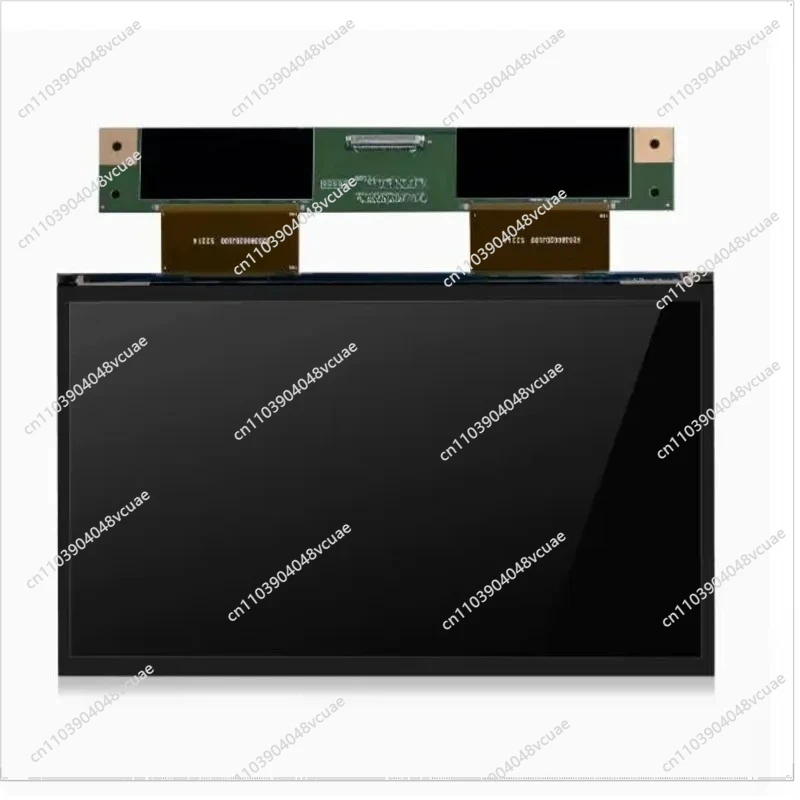 

For LCD Light Curing 3D Printer Accessories 2 8K Screen Kit +Construction Version +PFA Release Film + Trough Kit