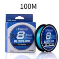 Blue-100m