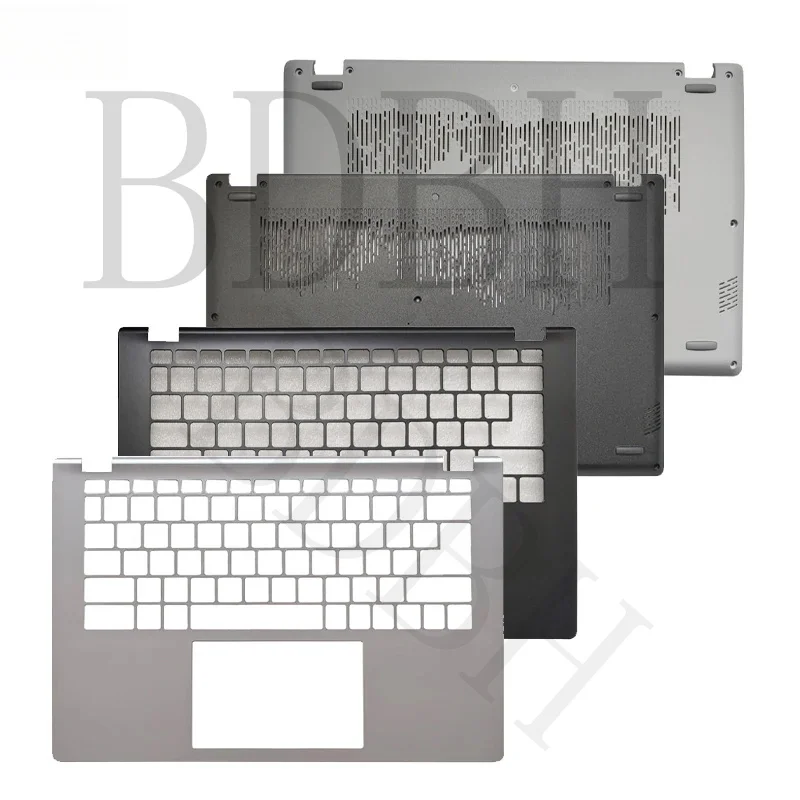 For MS Modern 14 MS-14J1 14J2 Laptop palm rest keyboard frame upper cover top case lower bottom shell base lower