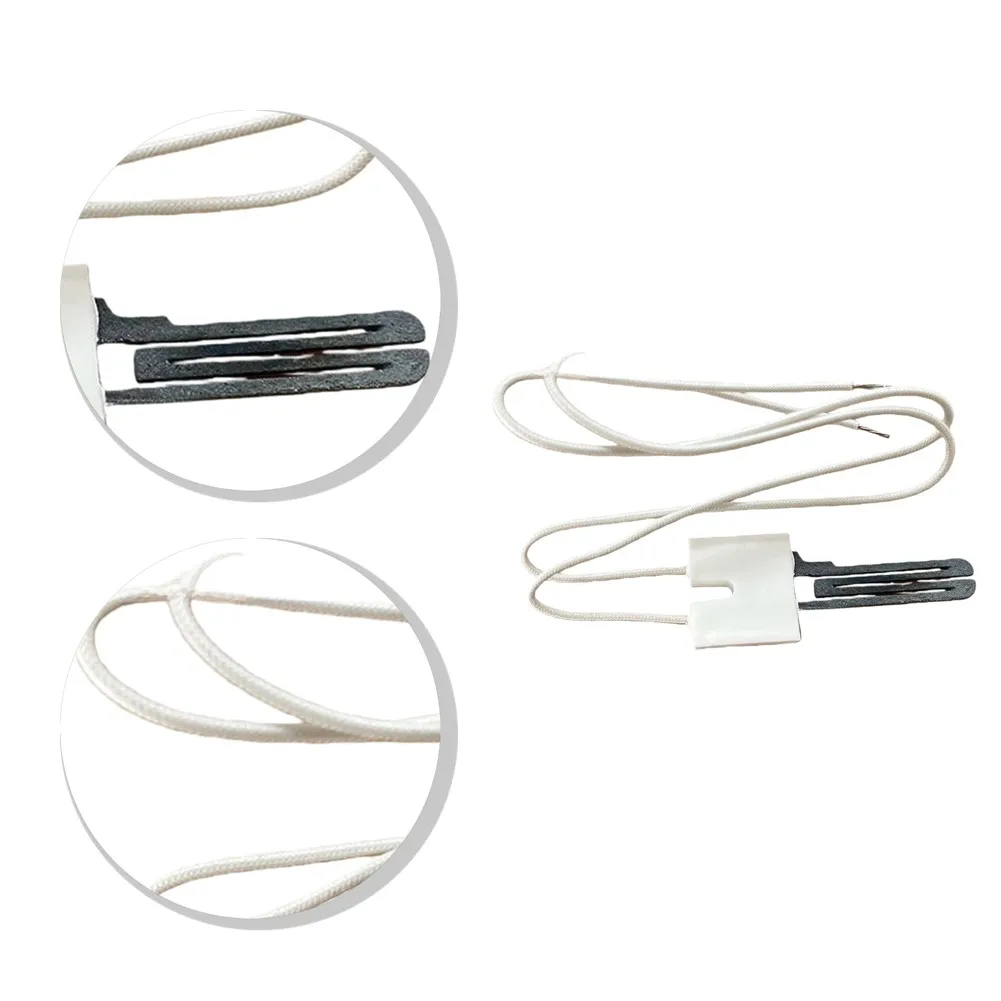Oven For igniter Replacement 1474-052P 38322B00 for Stove Cooktop Sensor Probe Compatible with Multiple Models