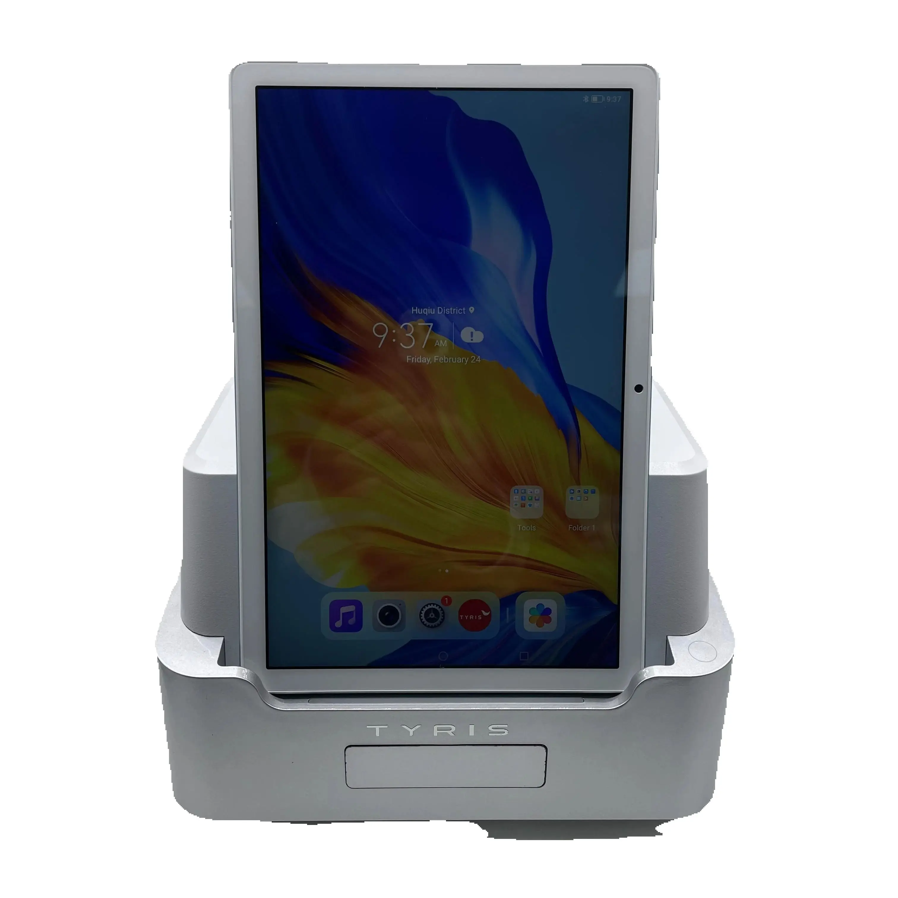 CE Approved Dental CR X-ray Plate ScannerTR-310 Mobile Film Reading System for Digital Port Image Board Scanning and Processing