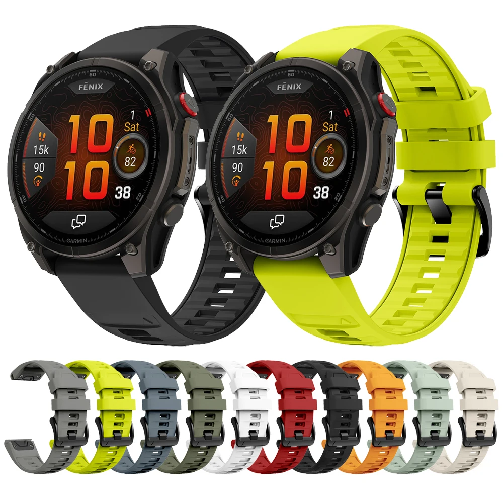 Quickfit Band For G…