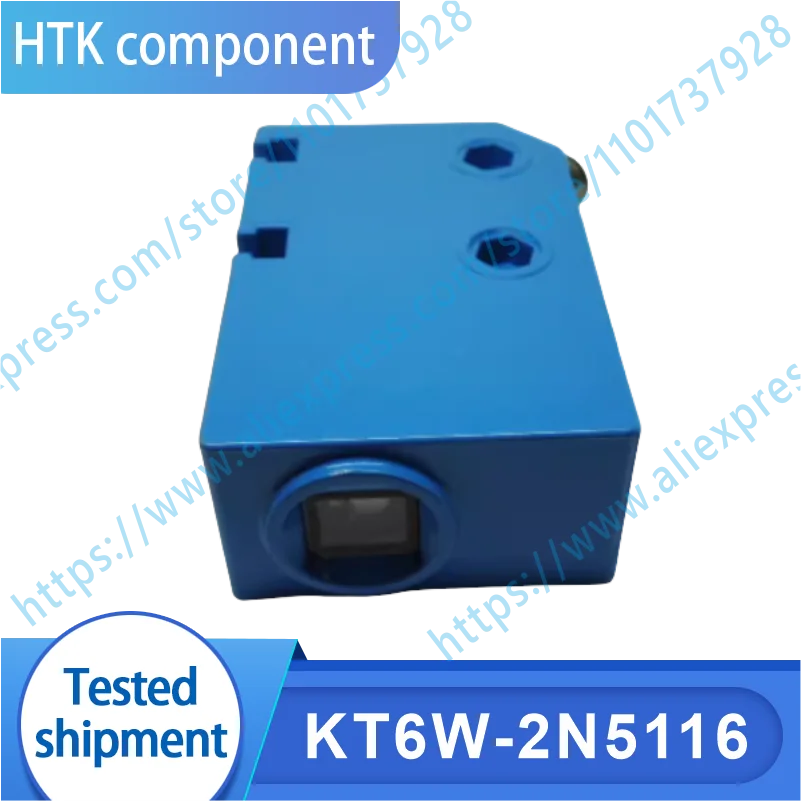 KT6W-2N5116 color code sensor