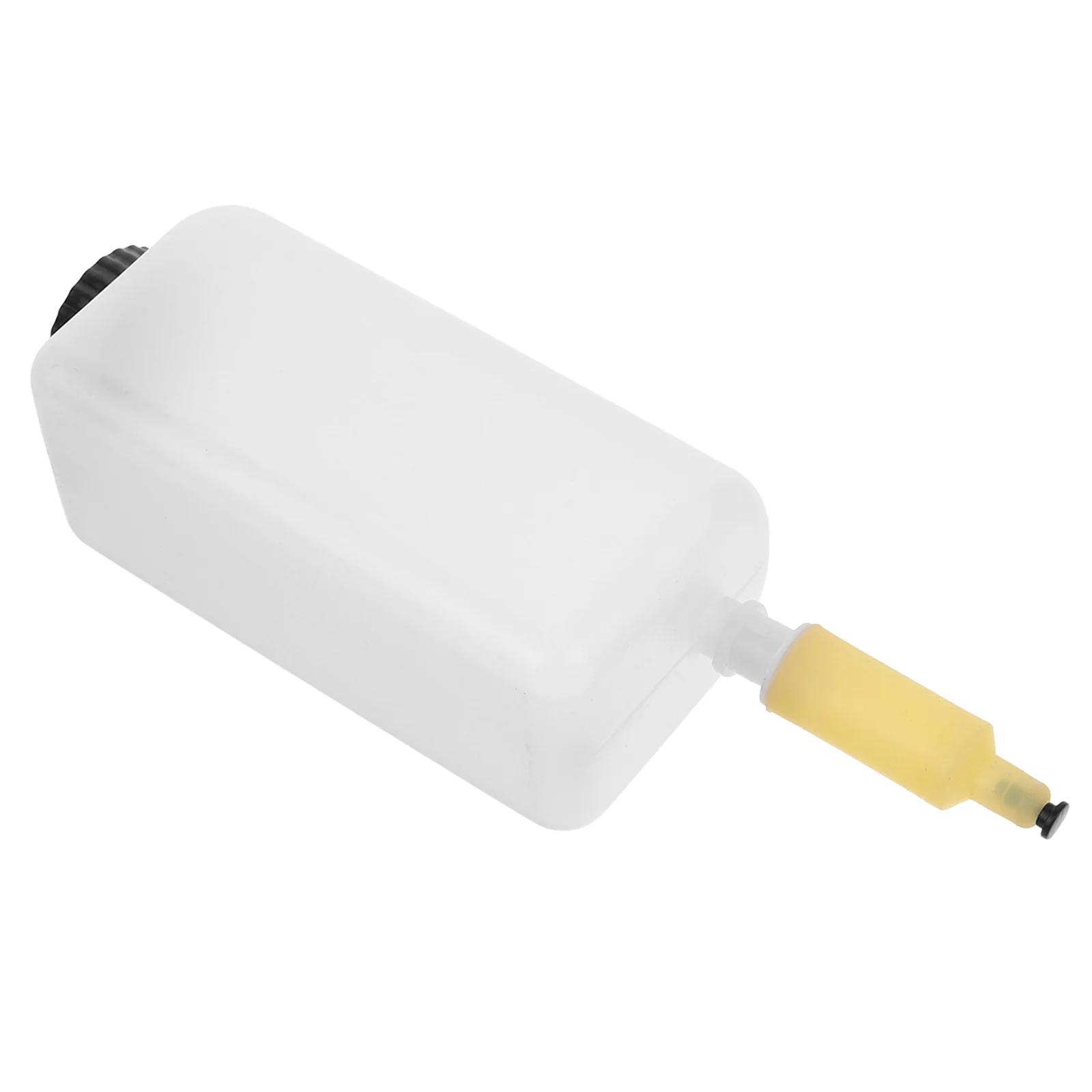 

Soap Dispenser Liner Refill Dish Automatic Parts Replacement Bottle Liquid Wall Container Accessories