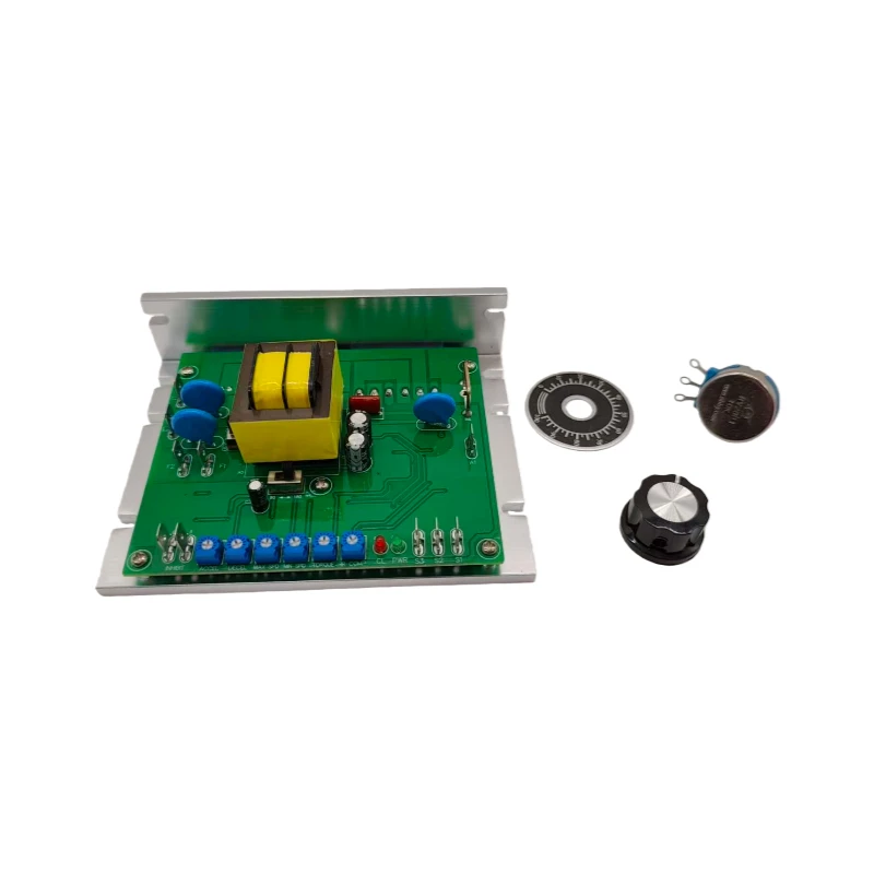 

LKDR2415Permanent magnet DC brush motor speed controller 115V 230V 15A 1000W 1500W 2000W motor driver