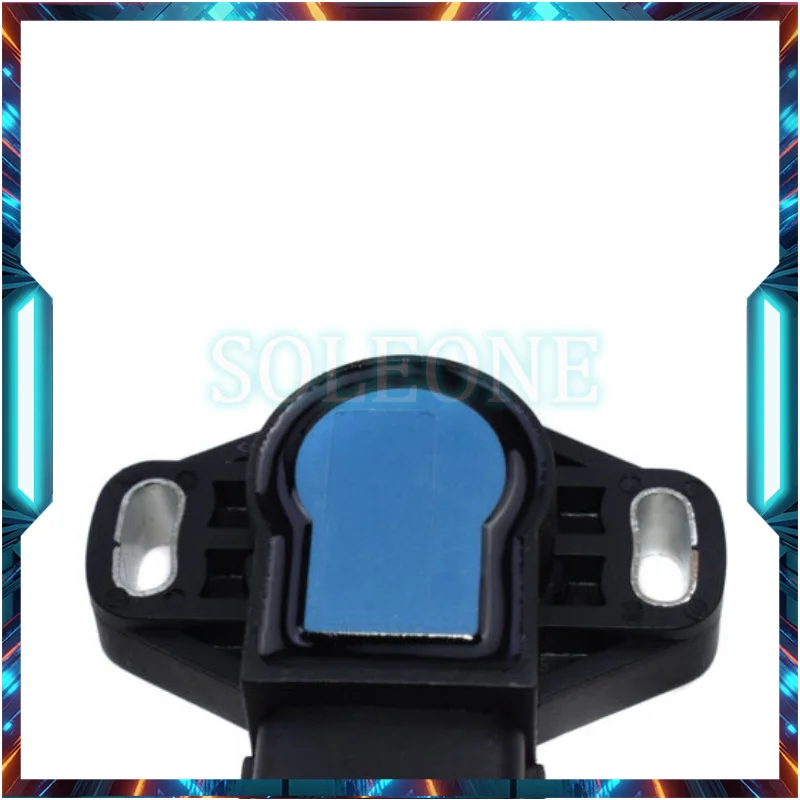 مستشعر موضع الخانق لسوزوكي سوبارو فيتارا امبريزا ليجاسي GEGT6610 1342077 E00 SERA483-06 SERA483 06