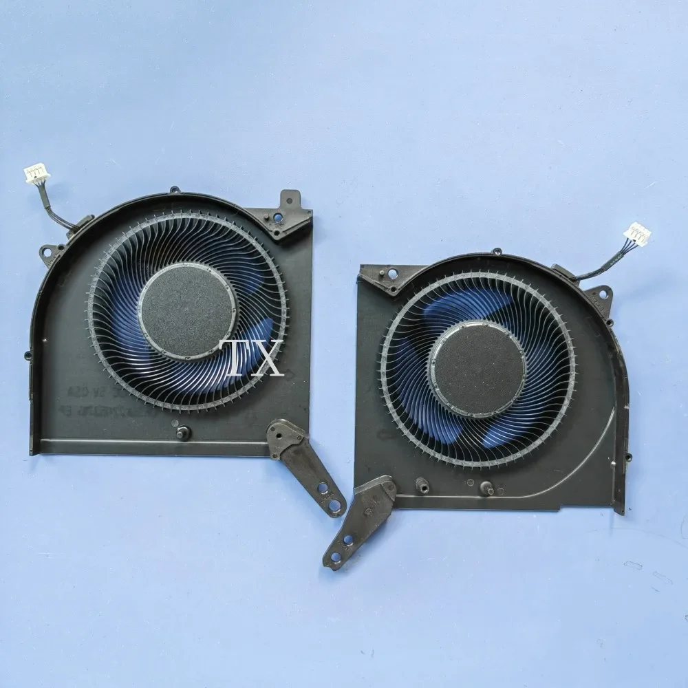 VOOR LENOVO Y7000P R7000P R7000 ARH7 IAH7 2022 CPU GPU VENTILATOR 5 V koelventilator