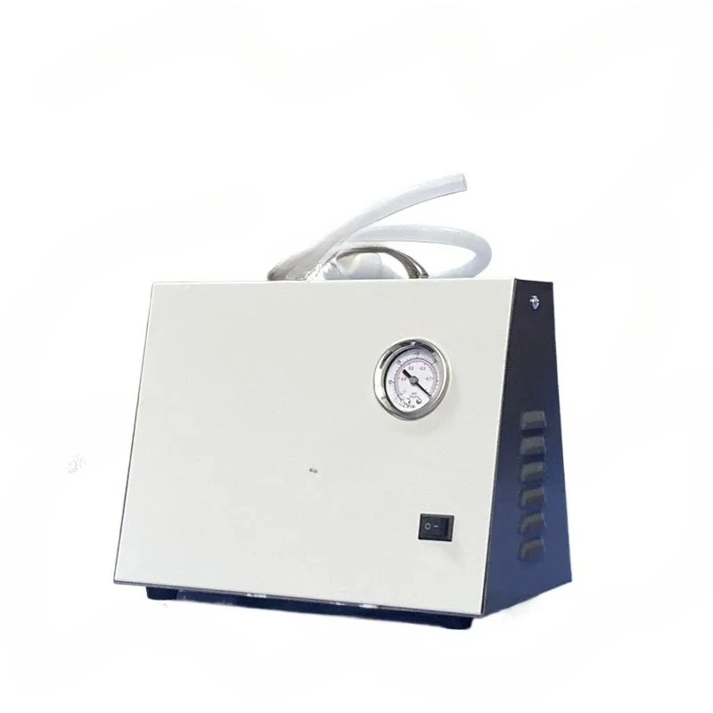 XZ-1 Oil-Free Diaph… - image