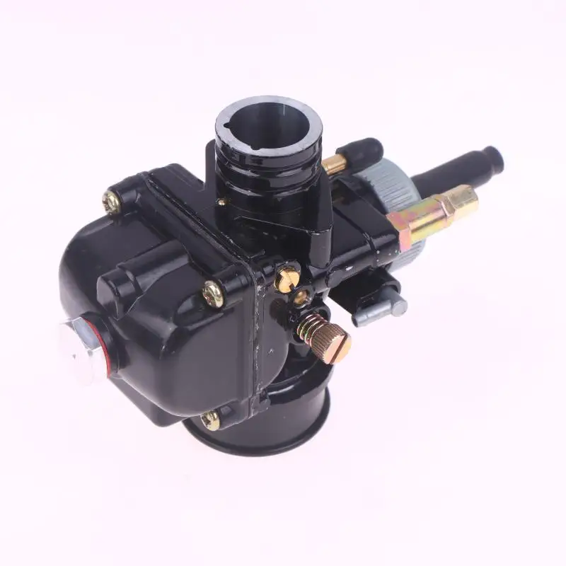 1 Piece 17mm 19mm 21mm Racing Carburador Carb For JOG50 JOG90 BWS100 RG50 DIO50-90 PHBG 17/19/21 Carburetor