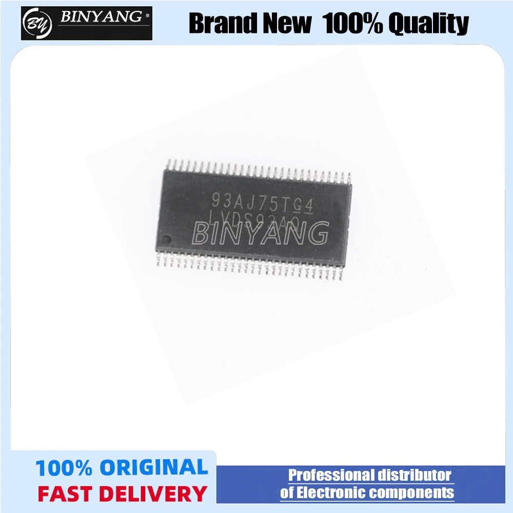 Original SN65LVDS93…